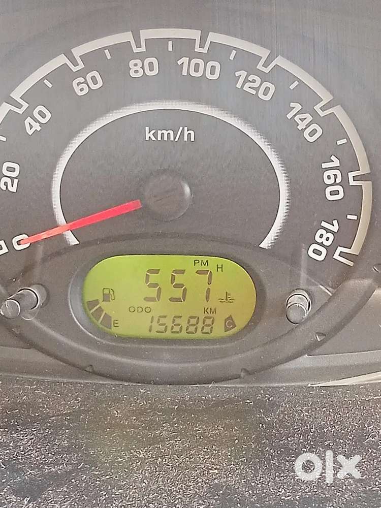 Chevrolet Spark Lt 2009