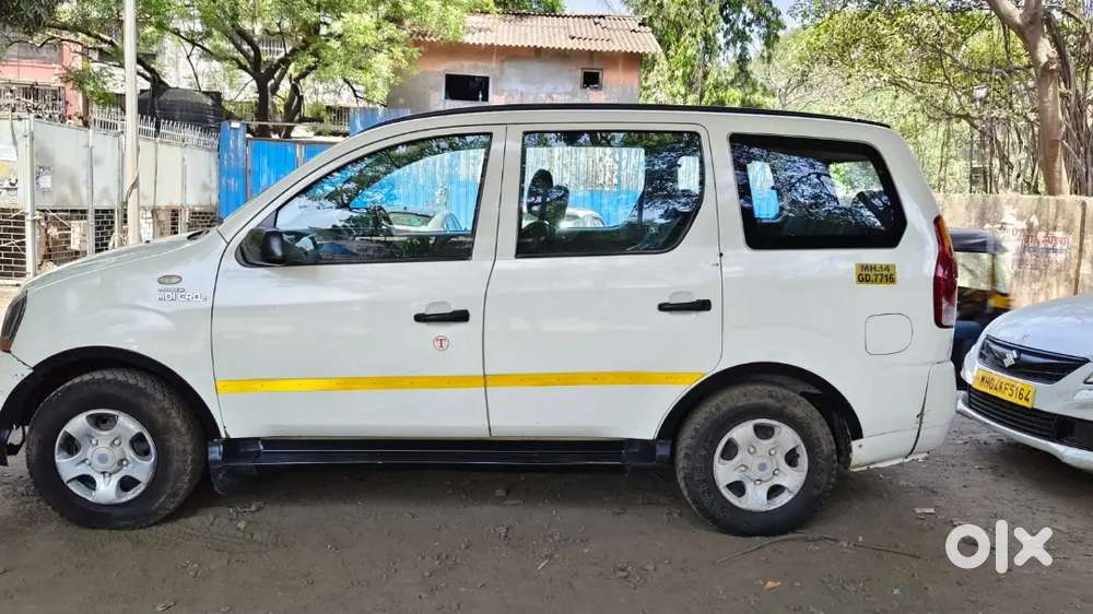 Mahindra Xylo 2018 Diesel Manual