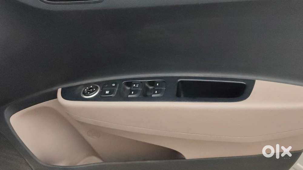 Hyundai Xcent [2017-2020] 1.2 S At, 2018, Petrol