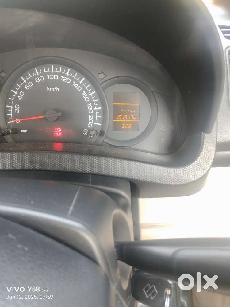 New Condition