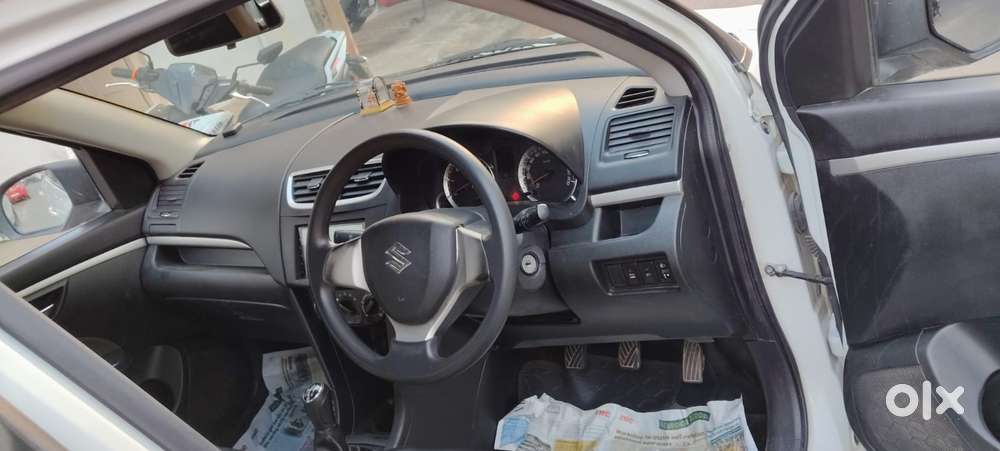 Maruti Suzuki Swift Ddis Vdi, 2014, Diesel