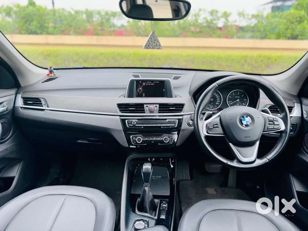 Bmw X1 Sdrive 20d X Line, 2016, Diesel