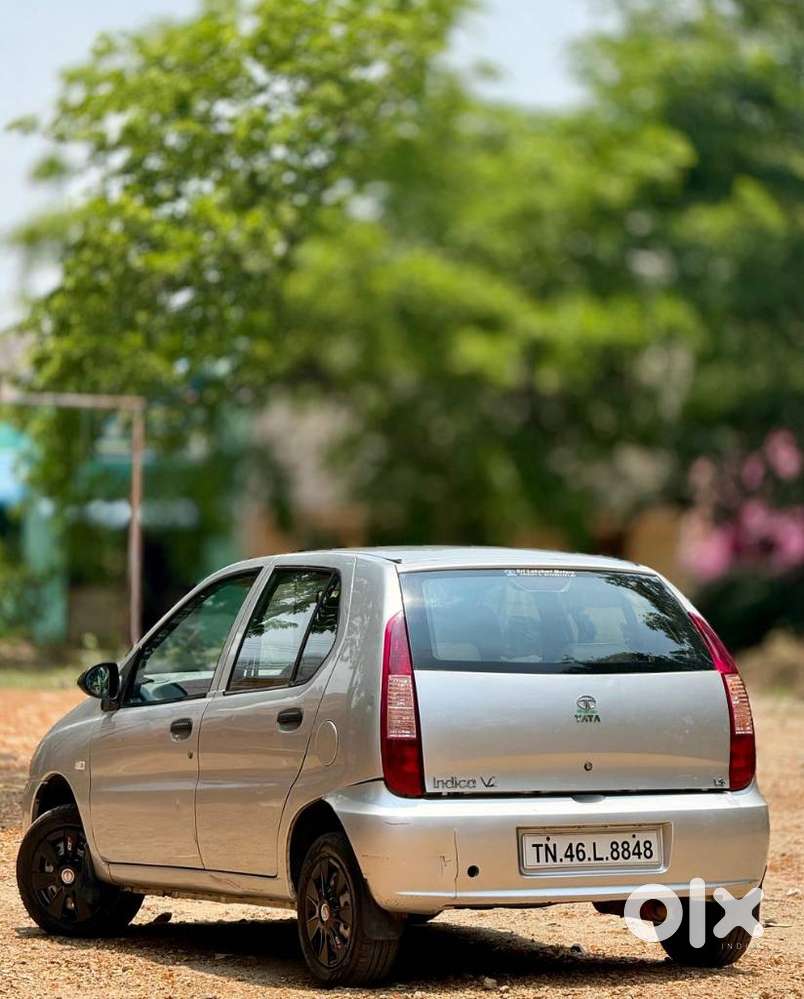 Tata Indica Lsi, 2012, Diesel