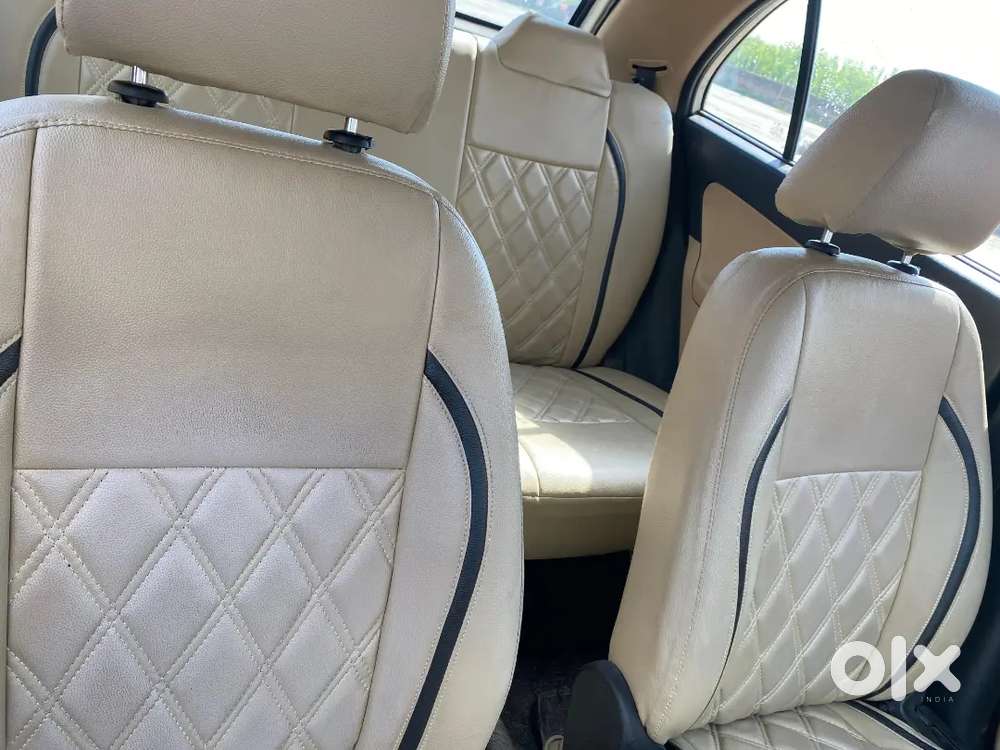 Tata Indica Vista 2012 Model With Alloy And Touch Screen Bass Tube