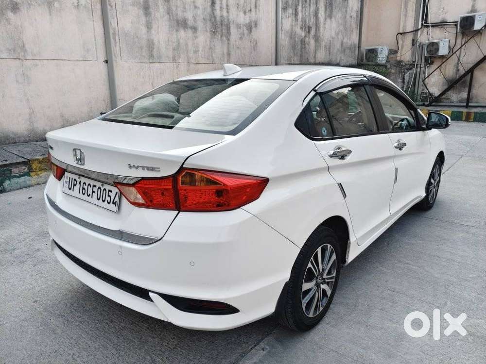Honda City V Inspire, 2019, Petrol