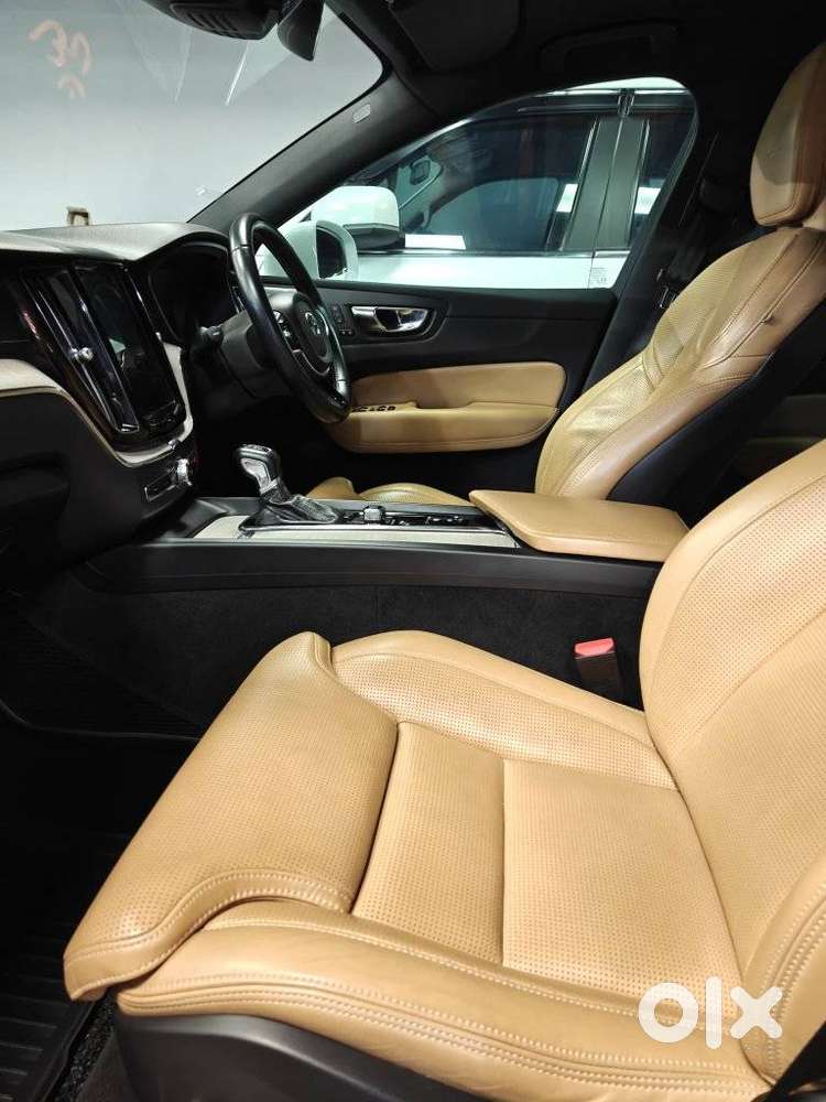 Volvo Xc60 D5 Inscription, 2020, Diesel