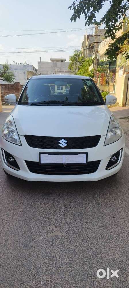 Maruti Suzuki Swift, 2016