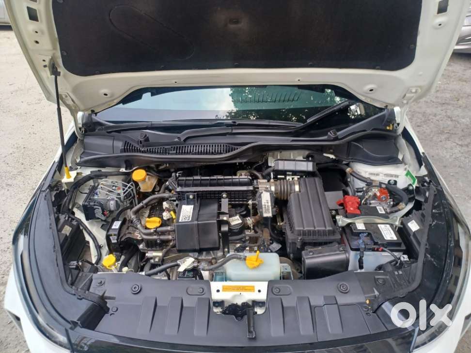 Tata Altroz Xm Plus (s) Icng, 2025, Petrol