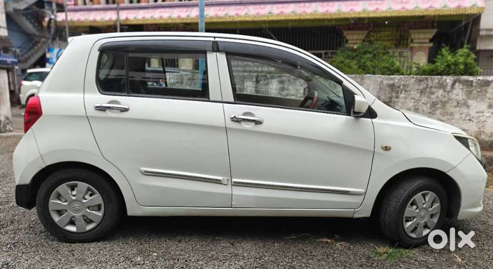 Maruti Suzuki Celerio Lxi(o), 2019, Cng & Hybrids