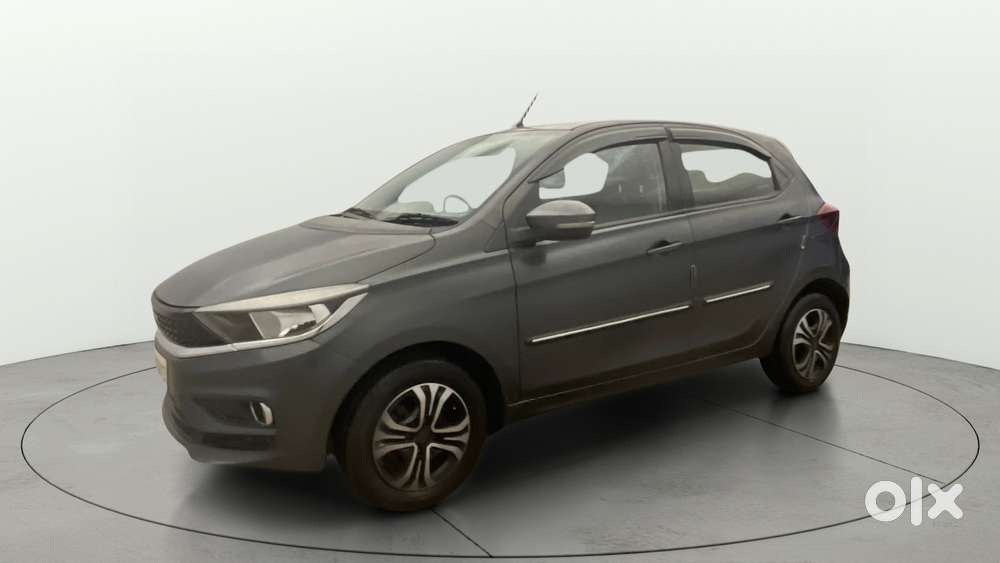 Tata Tiago Xz, 2021, Petrol