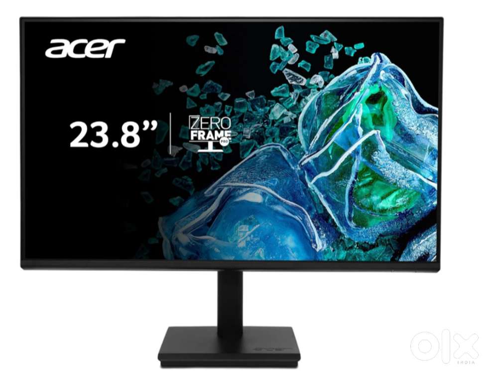 Acer Vero V247Y  23.8 Inch Full HD IPS Monitor