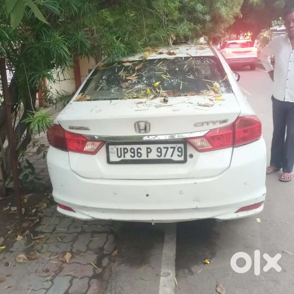 Honda City 2014 Diesel 145000 Km Driven