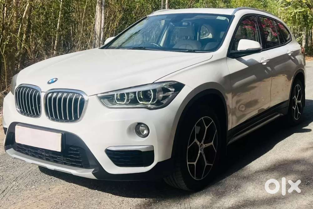 Bmw X1 2.0 Sdrive20d Xline, 2019, Diesel