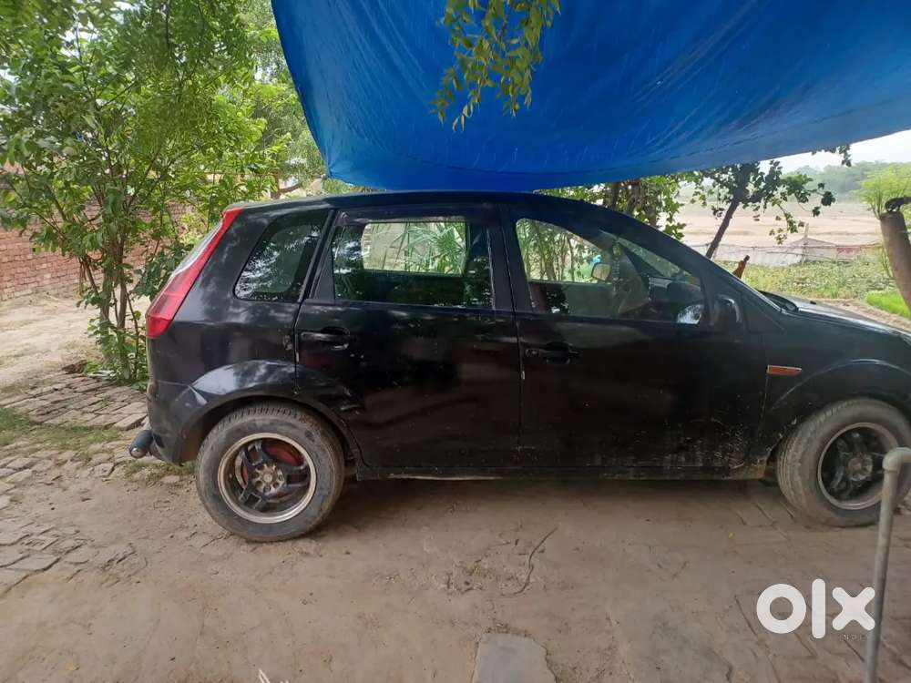 Ford Figo 2010