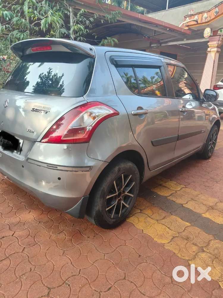 Maruti Suzuki Swift 2014 Diesel
