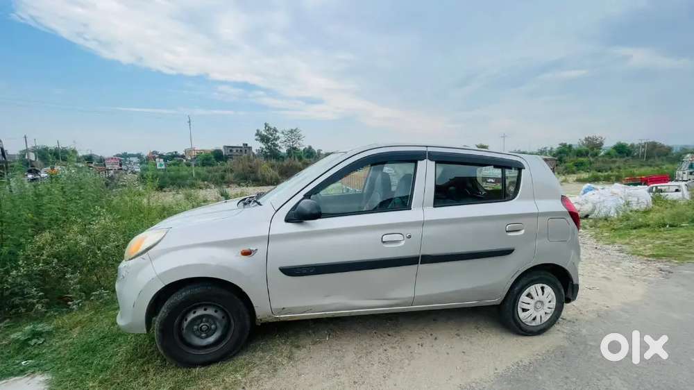 Maruti Suzuki Alto 800 2016 Petrol 900000 Km Driven