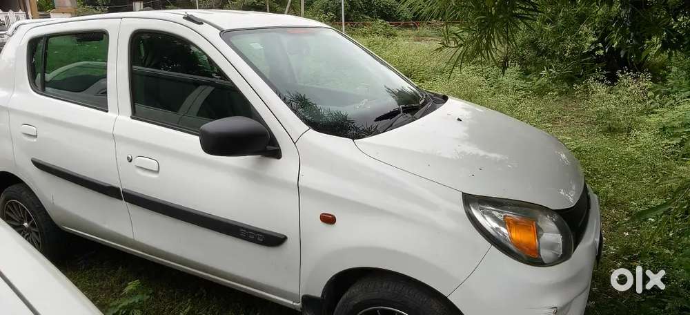 Just Brought 3 Months Ago Maruti Suzuki Alto Lxi Best Condition