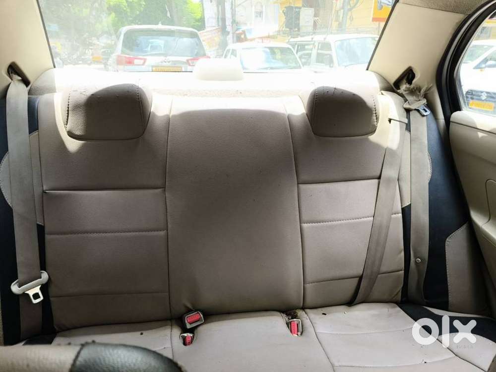 Maruti Suzuki Swift Dzire Tour, 2019, Diesel