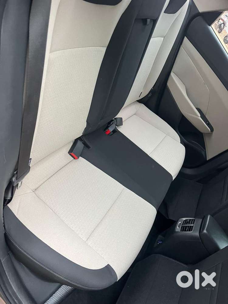 Hyundai Verna 1.6 Sx Crdi, 2018, Diesel