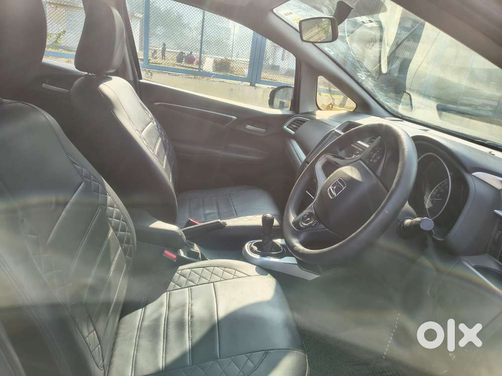 Honda Wr-v 1.5 Vx I-dtec, 2017, Diesel