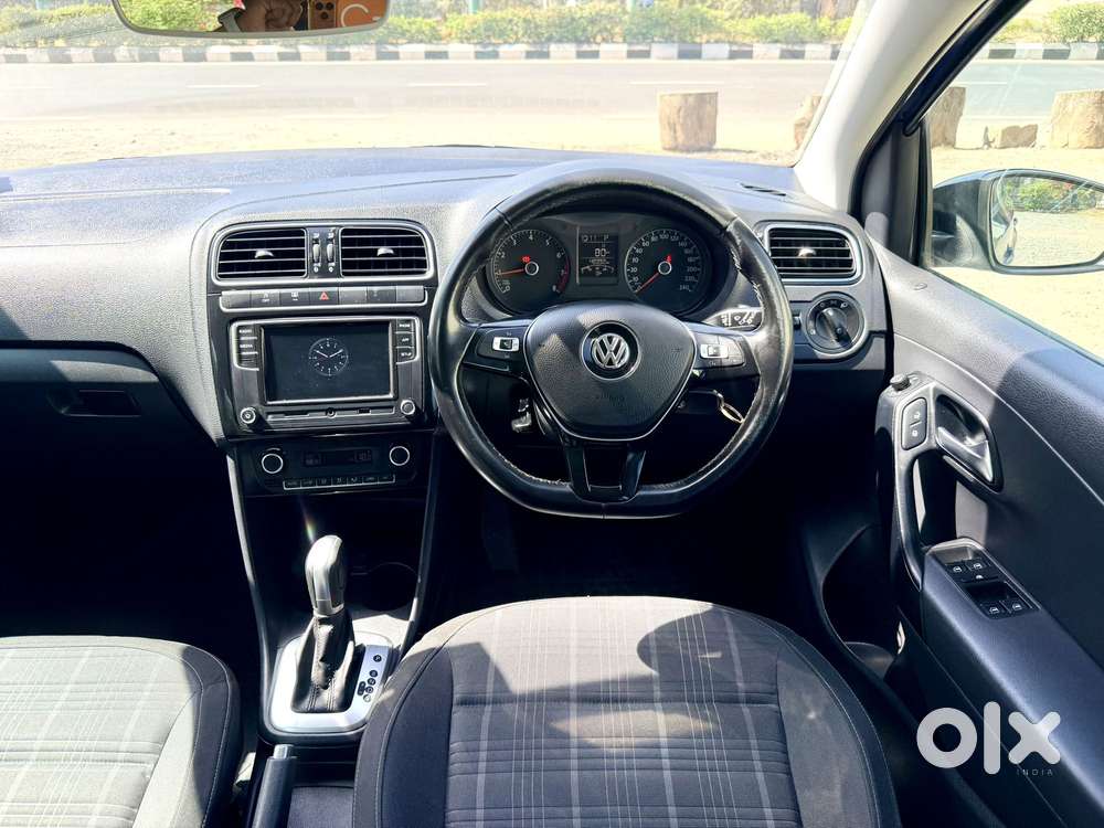 Volkswagen Polo Gt Tsi, 2021, Petrol