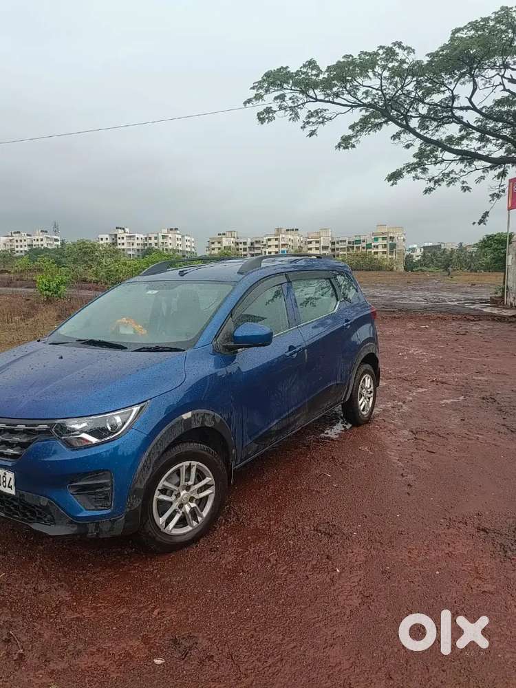 Renault Triber 2020 Petrol 64000 Km Driven Sell Now.