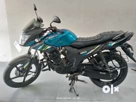 Olx krishnagiri clearance bikes