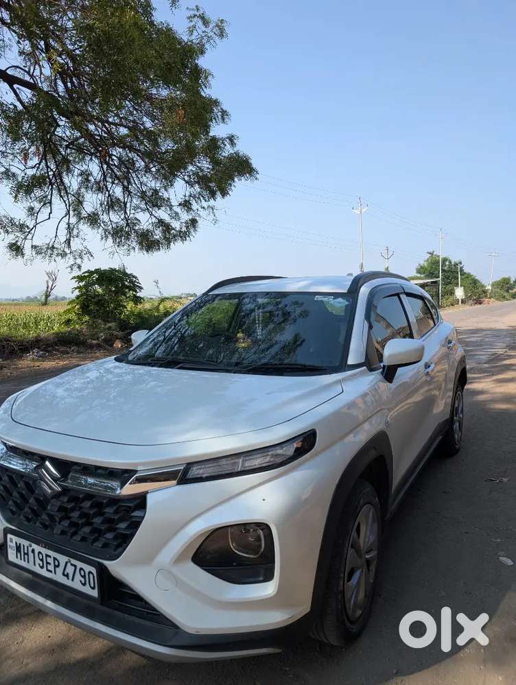 Maruti Suzuki Fronx 1 Petrol