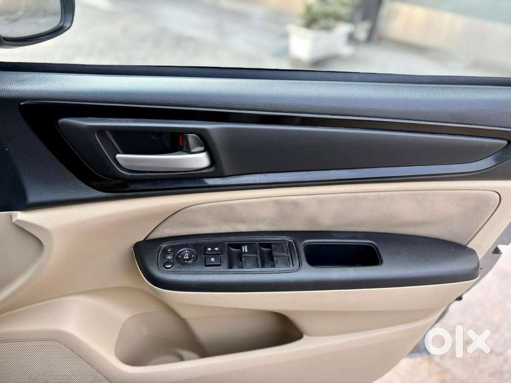 Honda Amaze S Diesel, 2019, Diesel