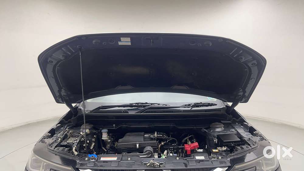 Maruti Suzuki Brezza Zxi Plus At, 2024, Petrol