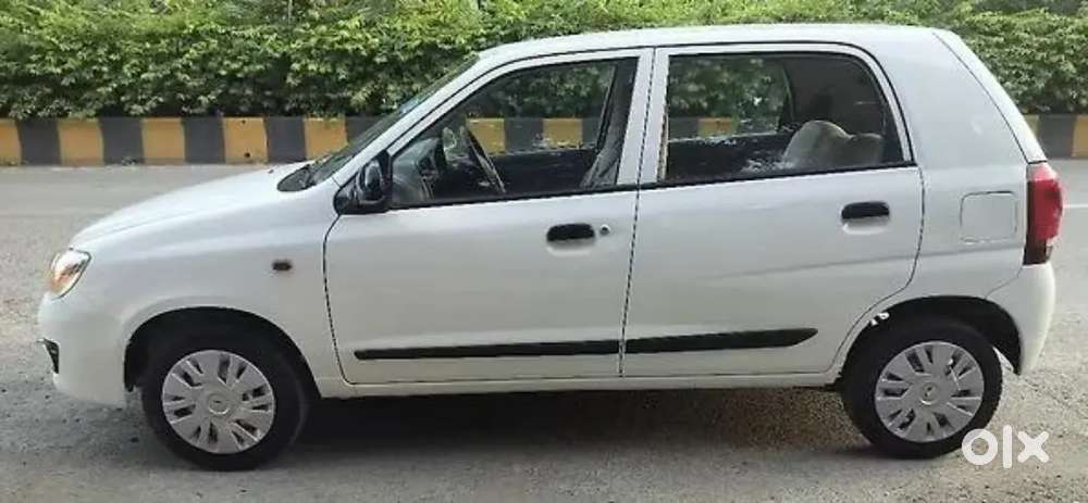 Maruti Suzuki Alto K10 58000 Kilometer Best Condition