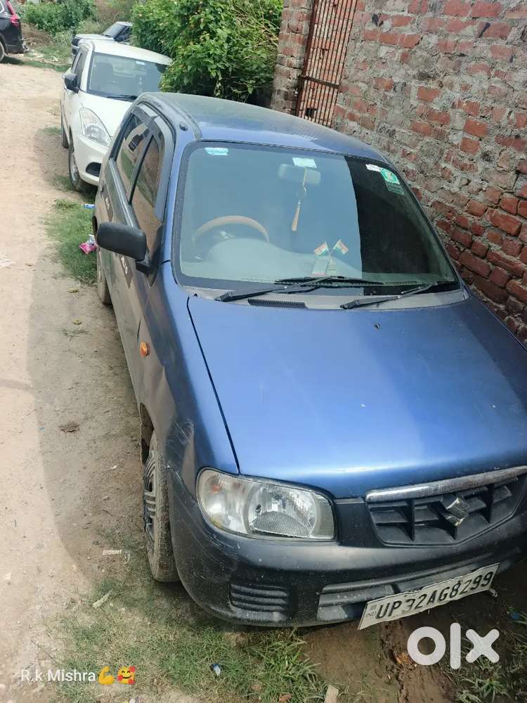 Maruti Alto Lxi 2000