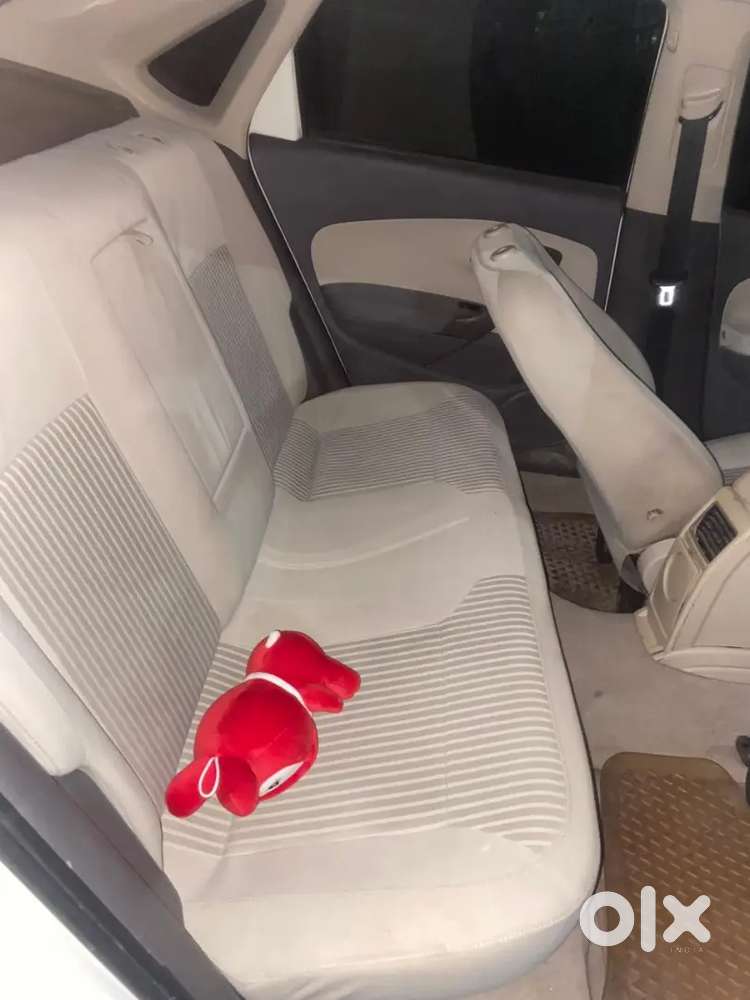 Volkswagen Tiguan All Space 2013 Diesel 800000 Km Driven