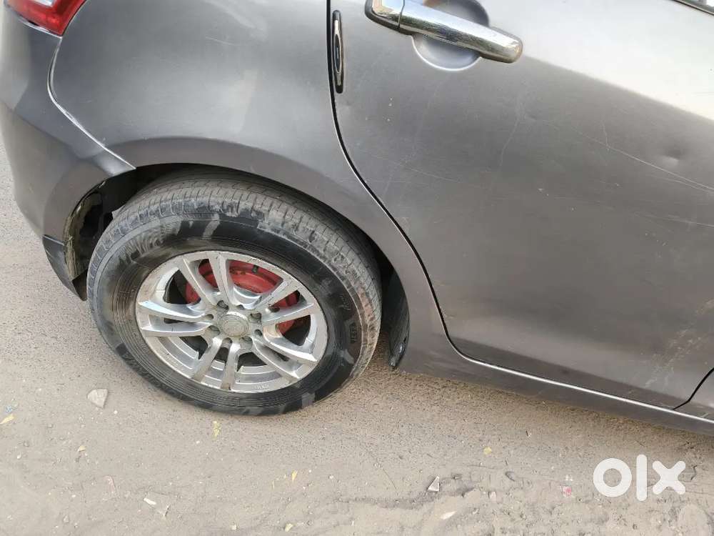 Maruti Suzuki Swift Diesel 2014