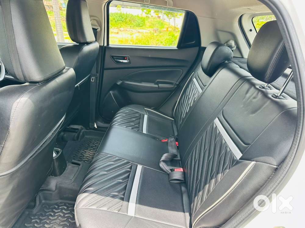 Maruti Suzuki Swift 2024 Well Maintained