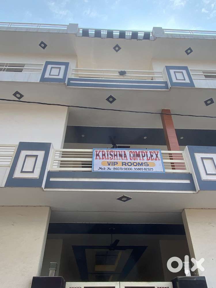 AC   ROOMS