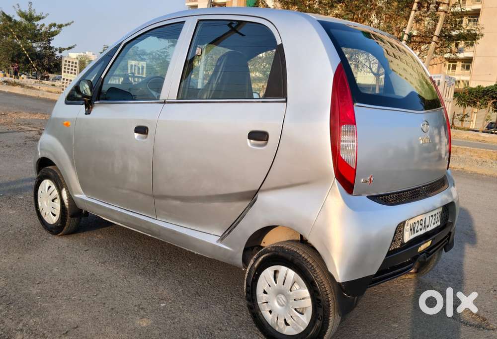 Tata Nano Xe, 2015, Petrol