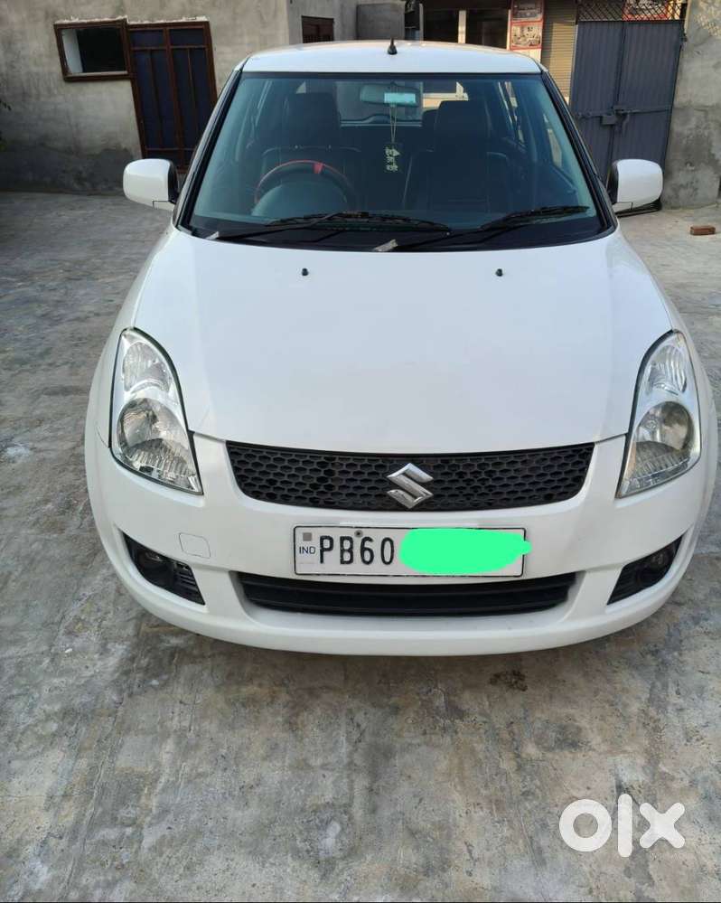 Maruti Suzuki Swift 2010 Diesel Well Maintained