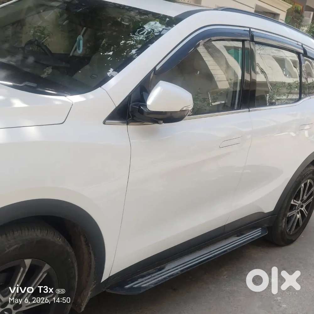 It Is A Very Nice Car, I Want To Buy A New One, So I Am Selling It.