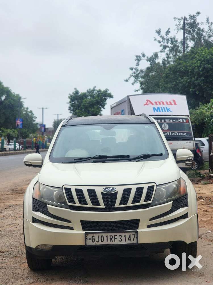 Mahindra Xuv300 Turbosport W8, 2014, Diesel