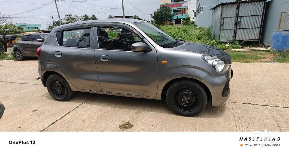 Maruti Suzuki Celerio 2022 Year Car
