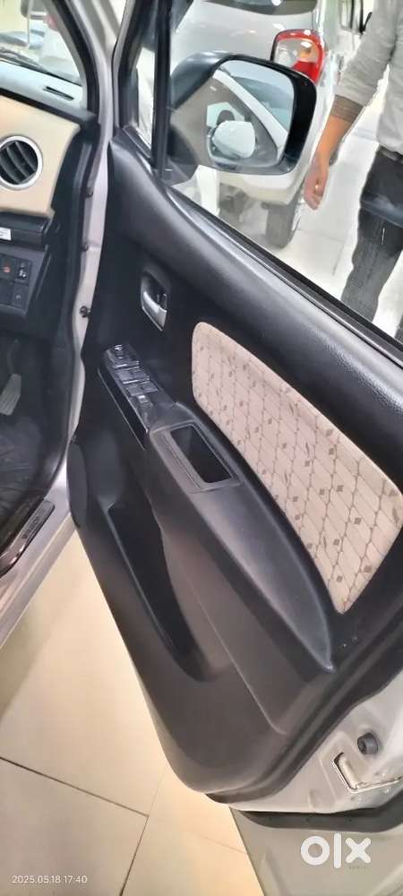 New Condition