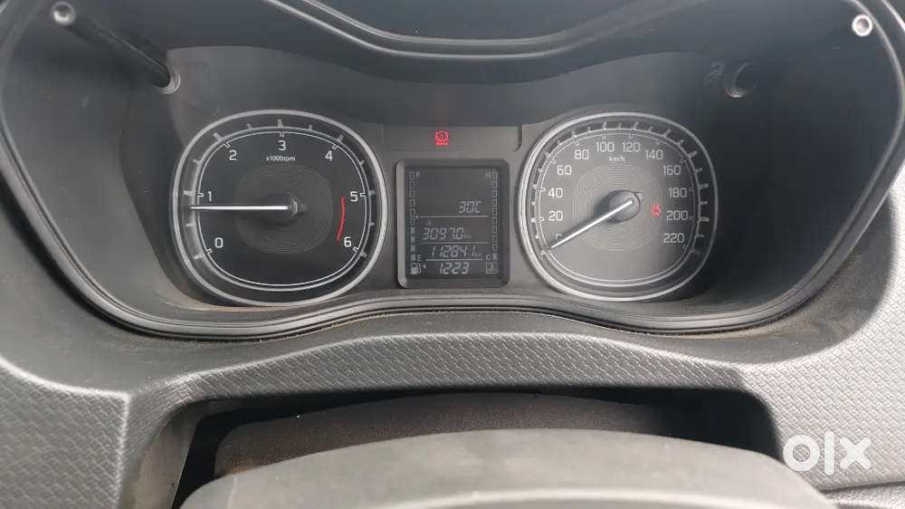 Maruti Suzuki Vitara 2018 Diesel