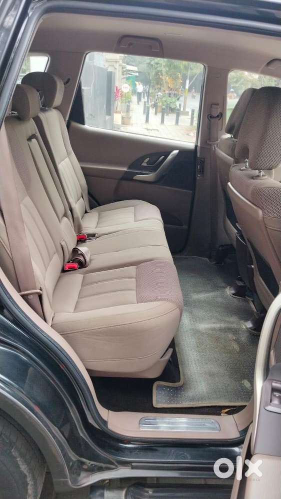 Mahindra Xuv500 W6 2wd, 2013, Diesel