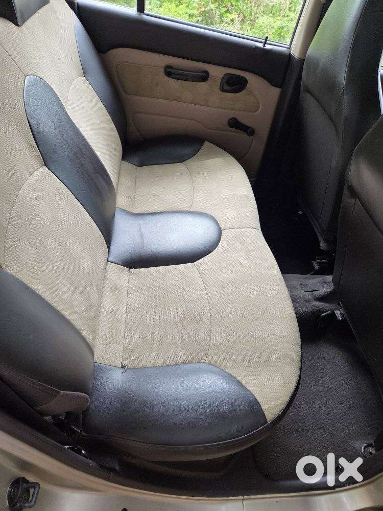 Hyundai Santro Xing Gls, 2009, Petrol