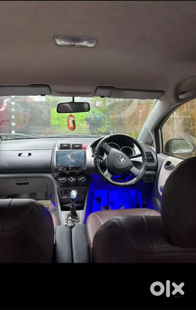 Honda City 1.5 Exi 2005