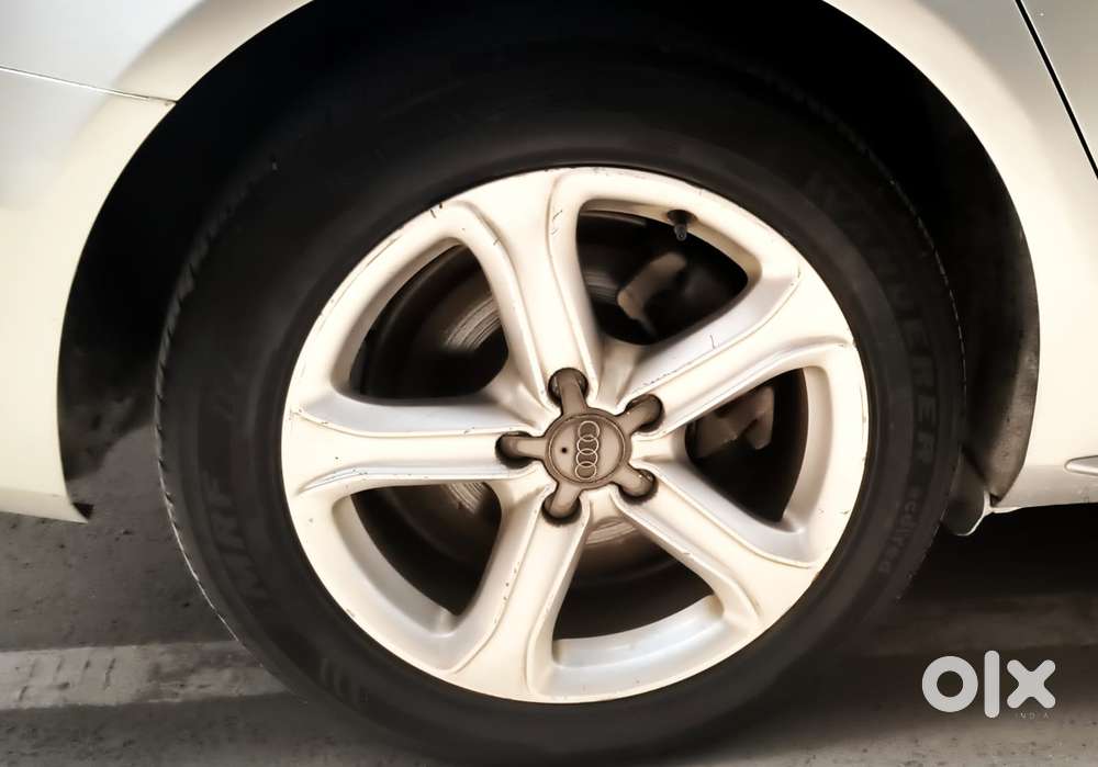 Audi A4 35 Tdi Premium Sport + Sunroof, 2015, Diesel