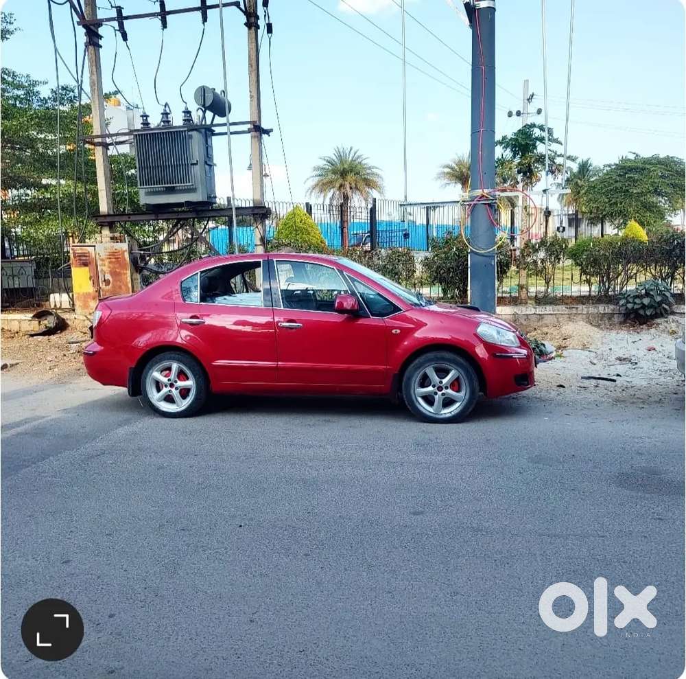 Car In Good Condition