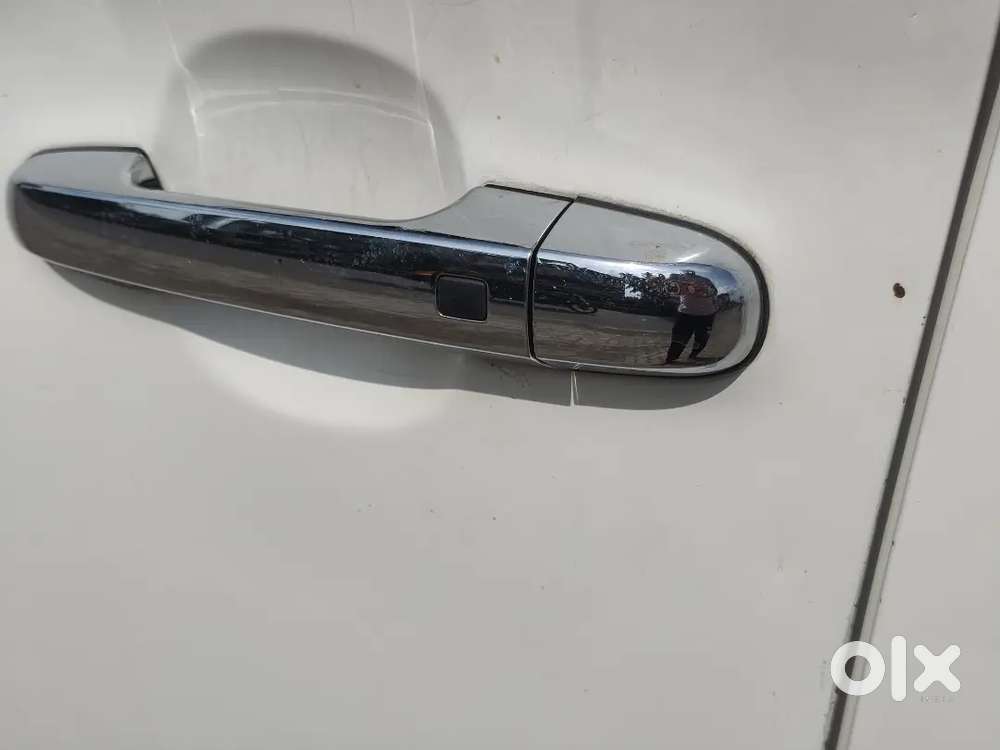 Hyundai I20 Diesel Manual 2012 Button Start