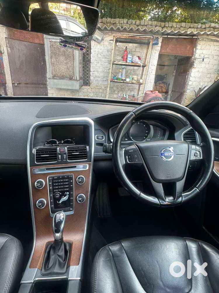 2018 Volvo Xc60 D4 Momentum